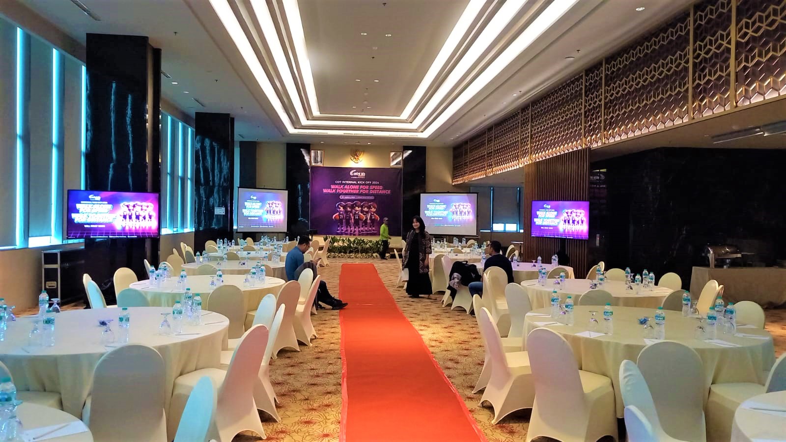 Ballroom 1