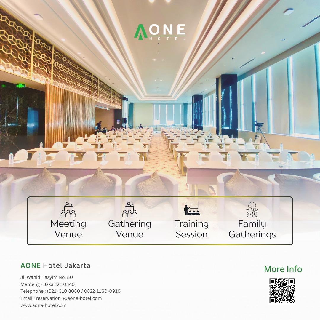 ballroom aone